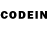 Codein напиток Lean (лин) Astralite